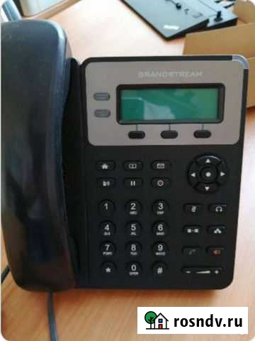 Телефон grandstream GXP1615 Челябинск - изображение 1