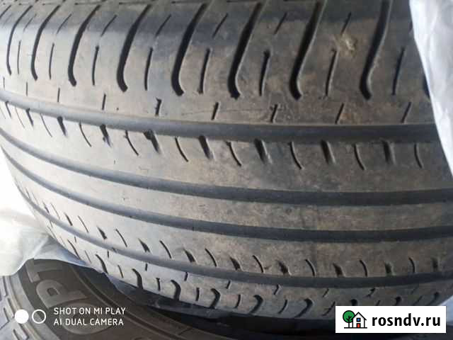 R17 225/60 r17 Чебоксары - изображение 1