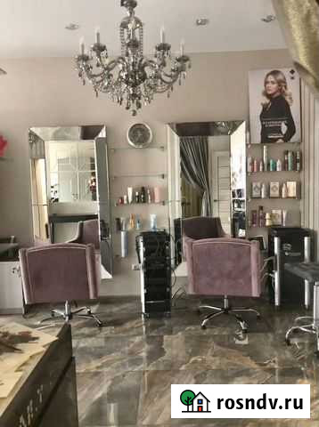 Аренда рабочих мест парикмахера,бровиста Ставрополь - изображение 1