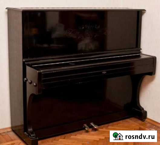 Пианино Уфа - изображение 1