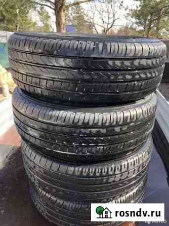 Шины Pirelli scorpion verde 215х65х17R Агалатово