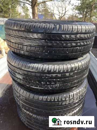 Шины Pirelli scorpion verde 215х65х17R Агалатово - изображение 1