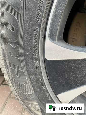 Колеса Видное - изображение 1