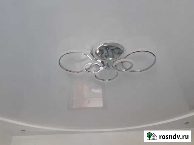 Натяжные потолки Лиски - изображение 1