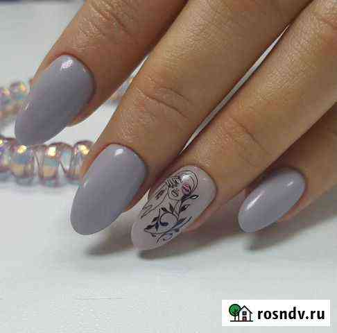 Маникюр Курск
