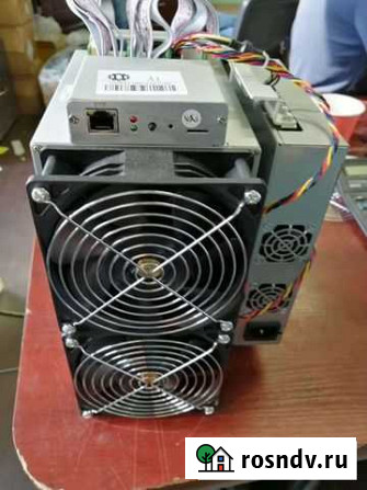 Asic aixin a1 Саранск - изображение 1