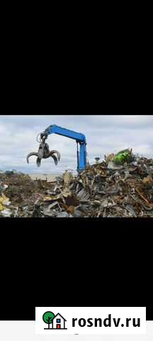 Приём лома Новоалександровск - изображение 1