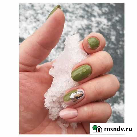 Маникюр Саранск - изображение 1