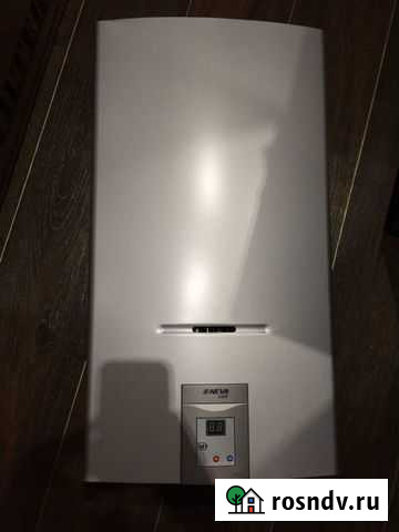 Газовая колонка бу Neva lux Йошкар-Ола - изображение 1