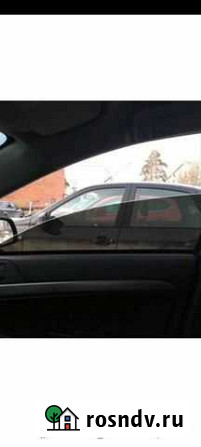Съемная тонировка lancer 10 Курган - изображение 1