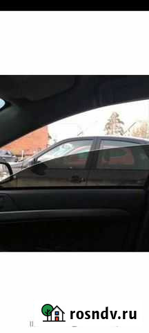 Съемная тонировка lancer 10 Курган - изображение 1