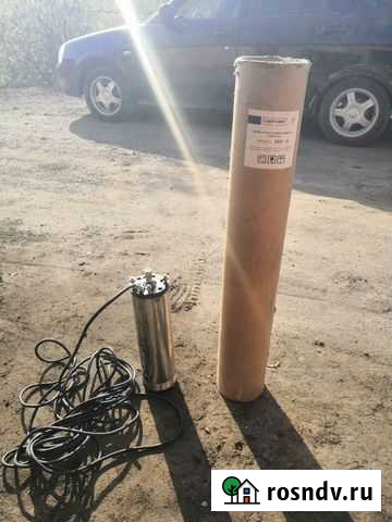 Насос скважинный Новокузнецк - изображение 1