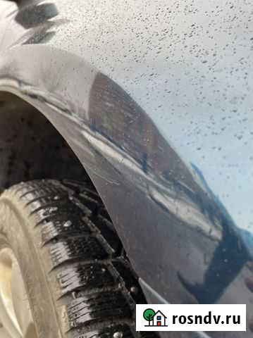 Локальная покраска арок Балашиха - изображение 1