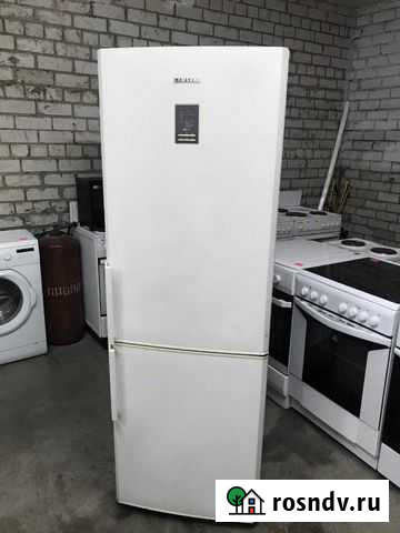 Холодильник samsung.No frost Чебоксары - изображение 1