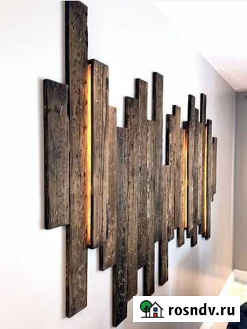 Броширование дерева, старение древесины, реставрац Курск - изображение 1