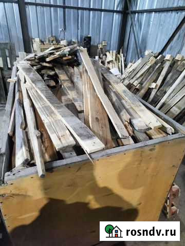 Дрова бесплатно самовывоз Киров - изображение 1