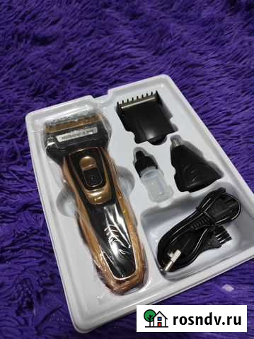 Триммер 3 в 1 Нижнекамск - изображение 1