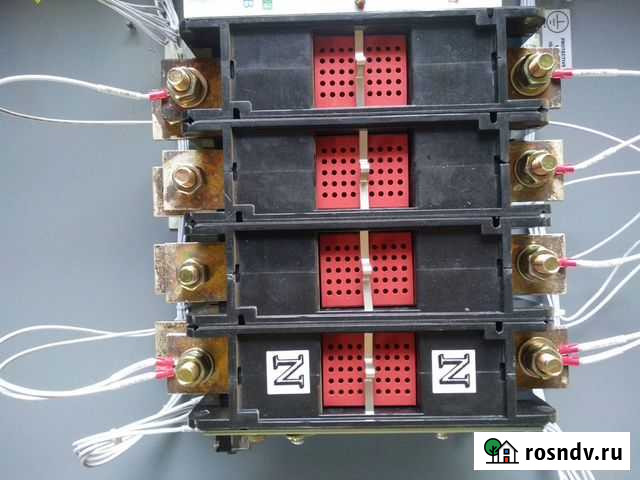 Автоматика для электро генератора до 200 кВт или 4 Цивильск - изображение 1