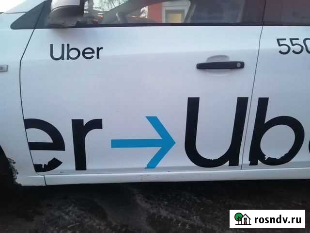 Автомобили в аренду Самара - изображение 1