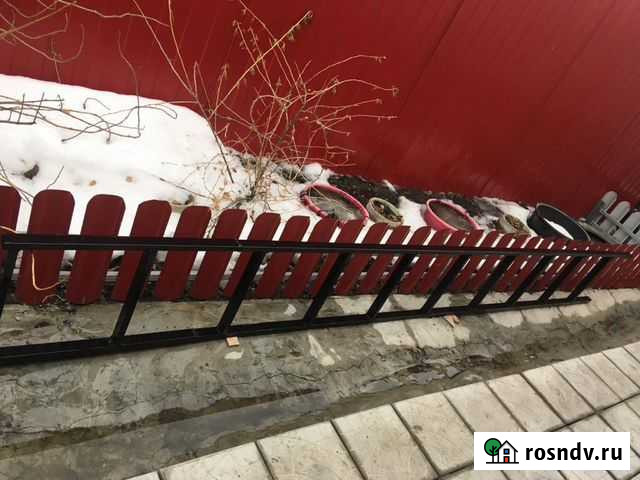 Лестница Шадринск - изображение 1