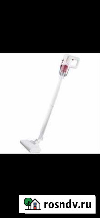Пылесос ручной (handstick) Novex NHS06D01 Ижевск - изображение 1