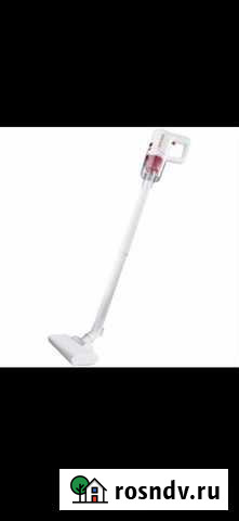 Пылесос ручной (handstick) Novex NHS06D01 Ижевск - изображение 1