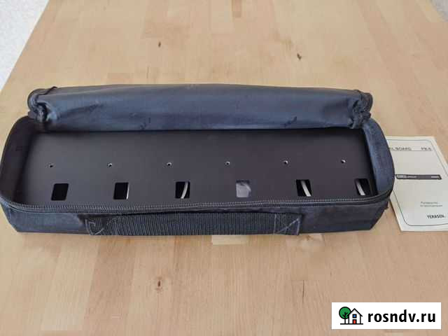 Yerasov SCS PB-6 Тула - изображение 1