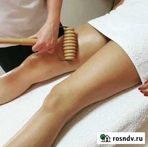 Мадеротерапия Новый Уренгой - изображение 1