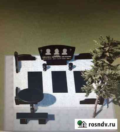 Установка памятников Симферополь