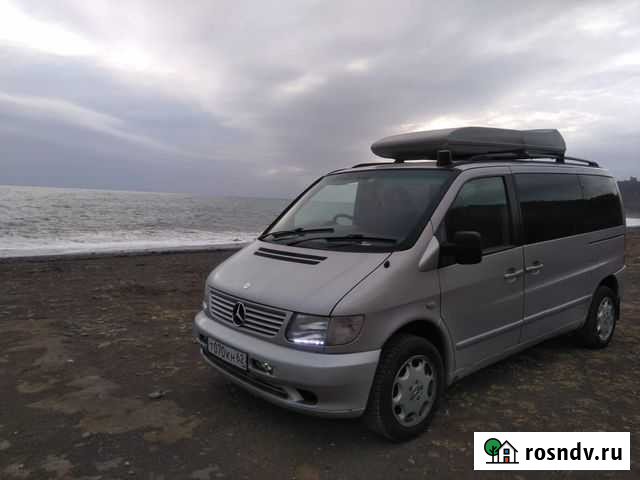 Трансфер в аэропорт микроавтобус Рязань - изображение 1