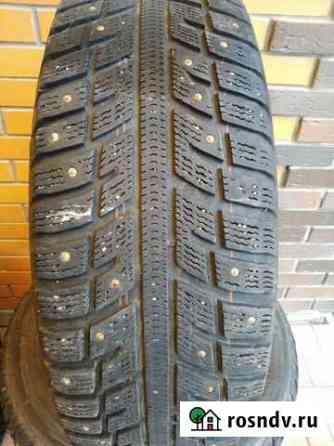 Колеса kumho i zenkw 22 205/65/R15 Новосибирск