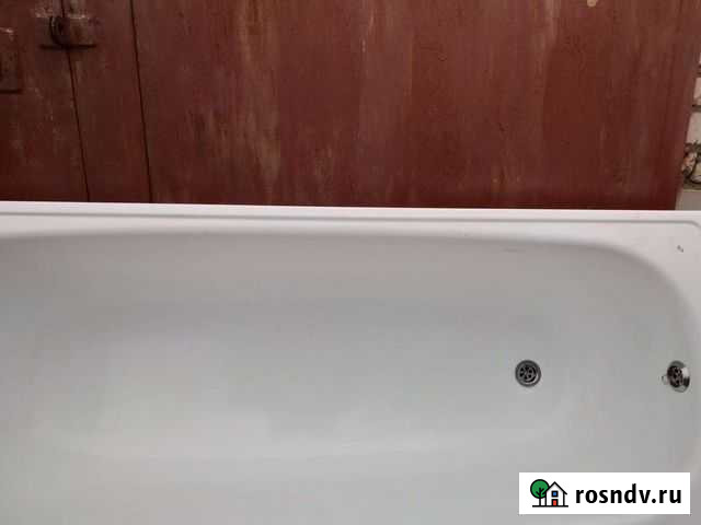 Ванна металлическая бу Балаково - изображение 1