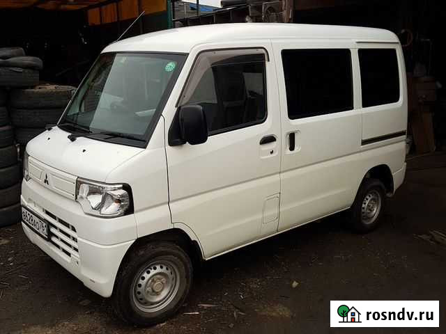 Курьер Ростов-на-Дону - изображение 1