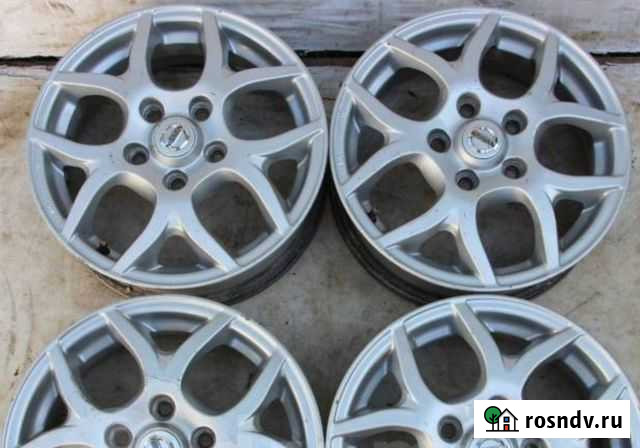 Комплект дисков R15 Тамбов - изображение 1