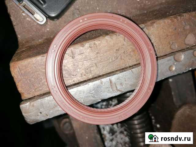 Уплотнительное кольцо Чебоксары - изображение 1