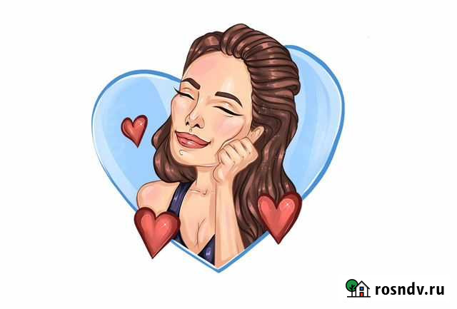 Индивидуальные стикерпак. Стикеры Нижний Новгород - изображение 1