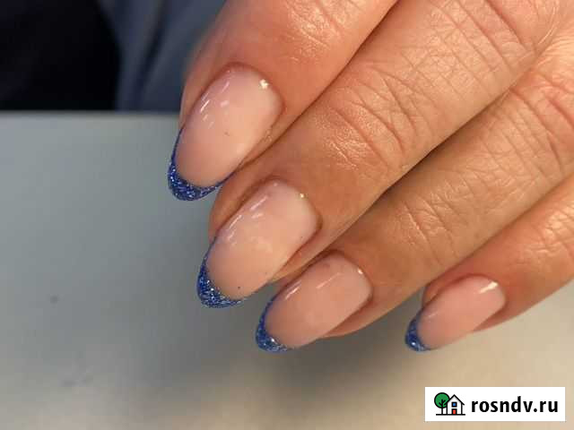 Маникюр Тюмень - изображение 1