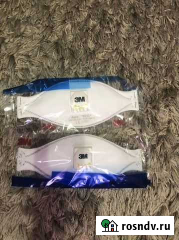 Респиратор 3м Александров - изображение 1