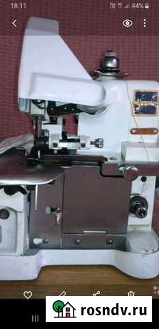 Машина швейная промышленная Yamata CN1-113D новая Владимир - изображение 1