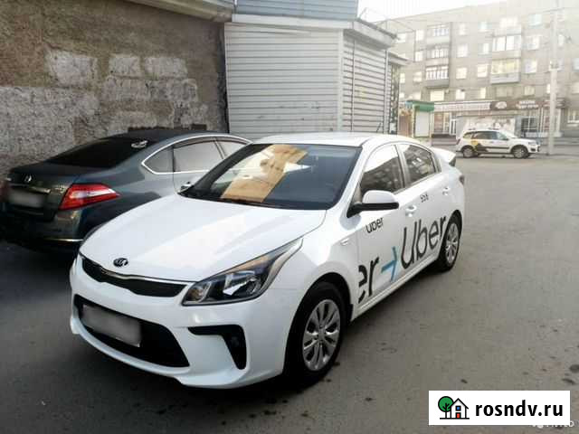 Аренда авто под такси с выкупом без залога Челябинск - изображение 1