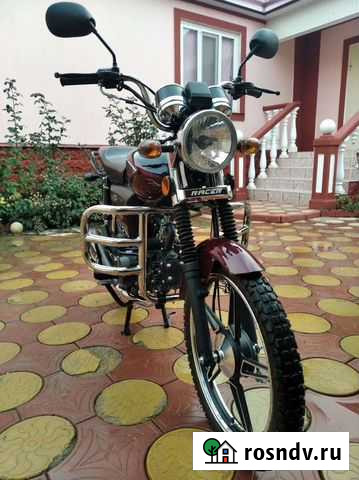 Racer rc110 Кизилюрт - изображение 1