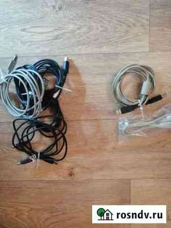 Usb провод для принтера Нижний Новгород