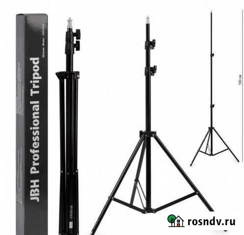 Штатив для кольцевой лампы Калининград - изображение 1