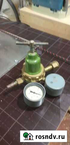 Редуктор кислородный Сафоново - изображение 1