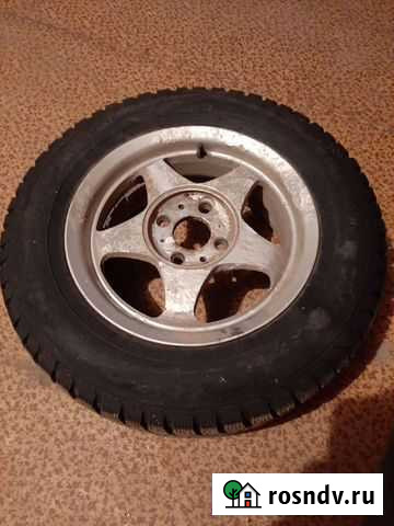 Nordman 175/70 R13 82 4шт Смоленск - изображение 1