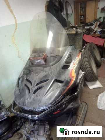 Тайга Д500 Уфа - изображение 1