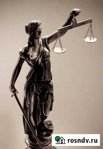 Услуги юриста Курск - изображение 1