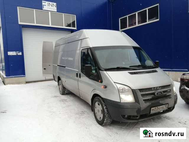 Грузоперевозки Сортавала - изображение 1