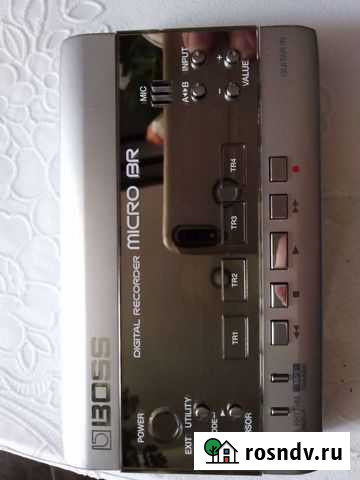 Портостудия Boss Micro BR Видное - изображение 1