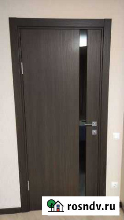 Межкомнатная дверь Mezzo Porte (Новая, полотно) Симферополь - изображение 1